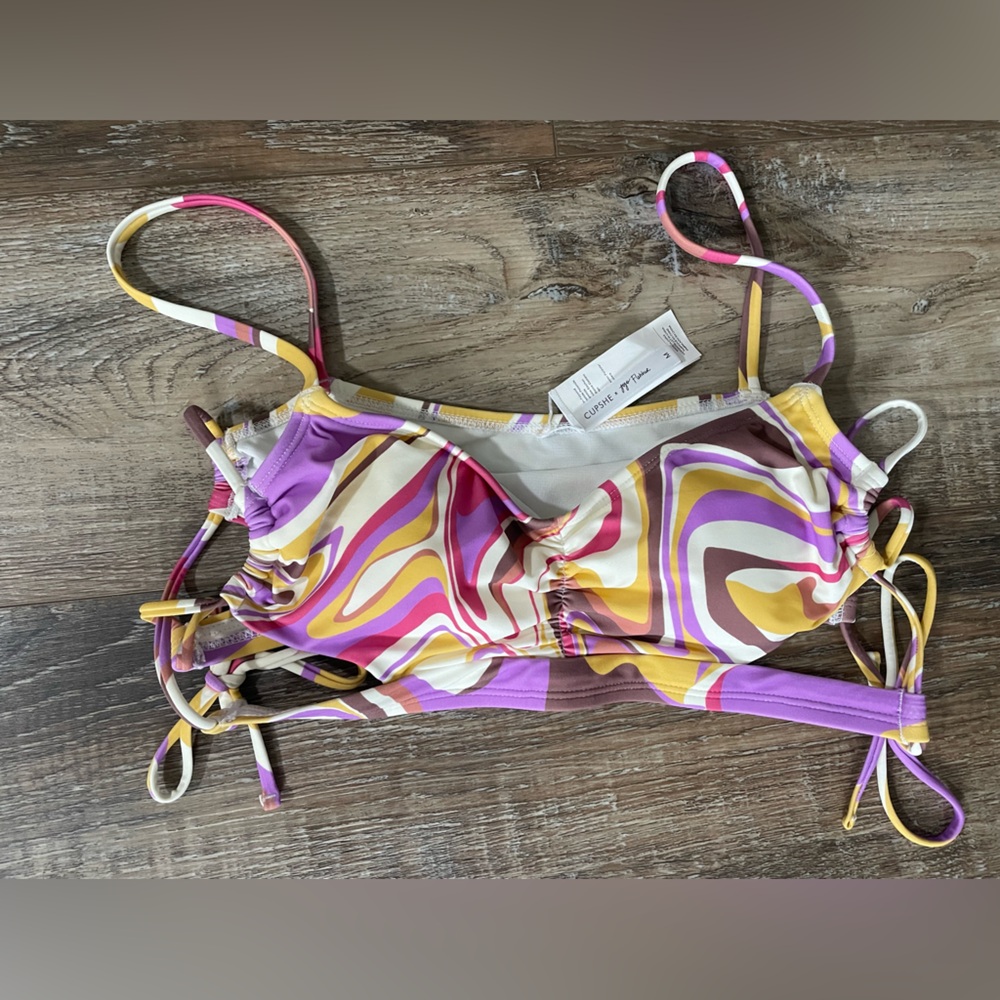 Women’s bikini top